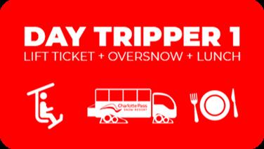 Image for: Day Tripper 1 (Ski or Board)